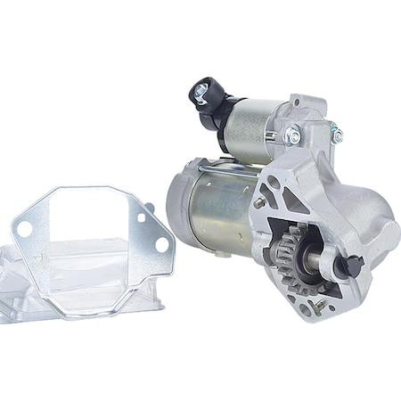 Db Electrical Starter Fits 3.7L Acura Mdx 2010 2011 2012 2013 31200-Rye-A71 410-52475